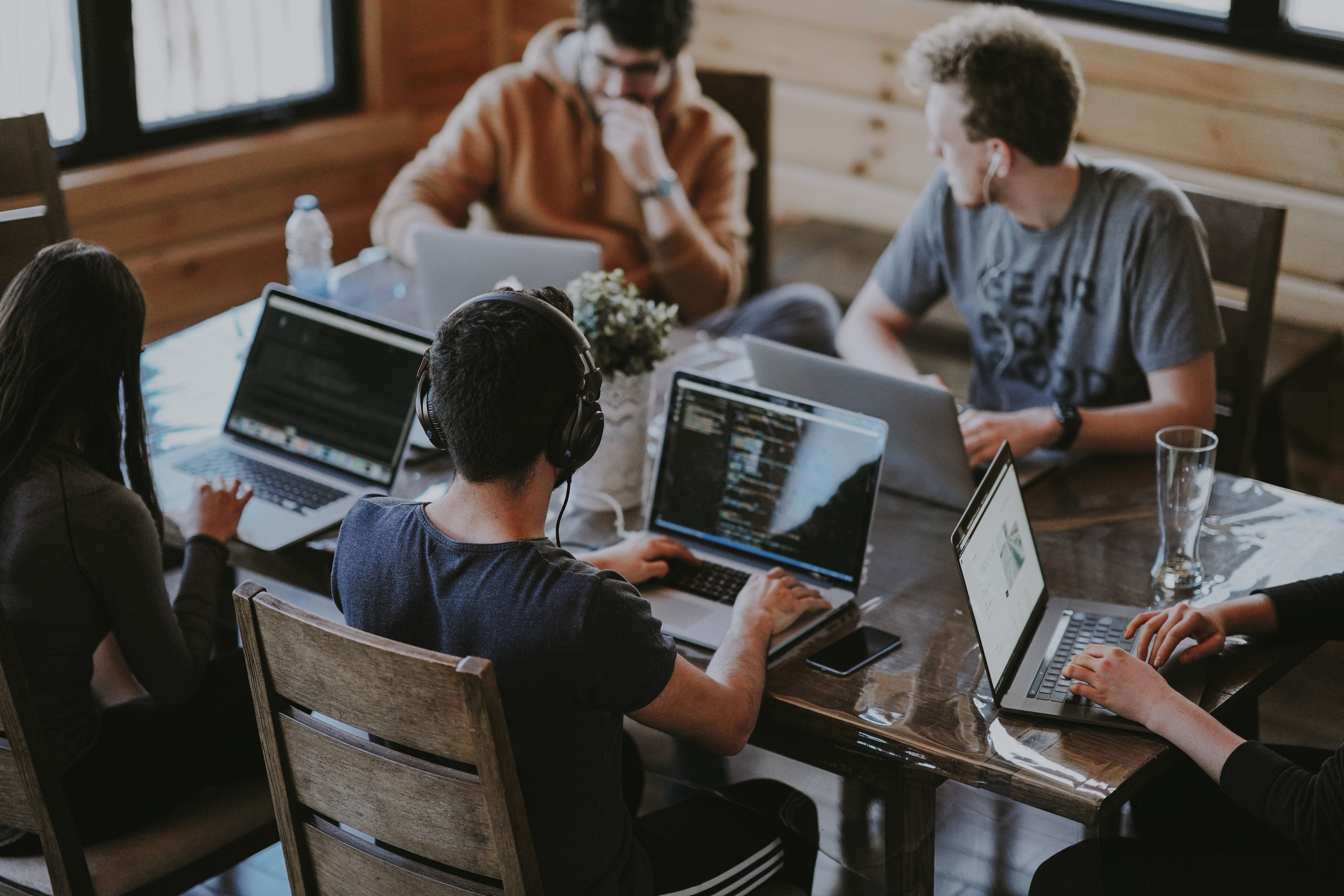 Why co‑authoring stops working (and how to fix it)