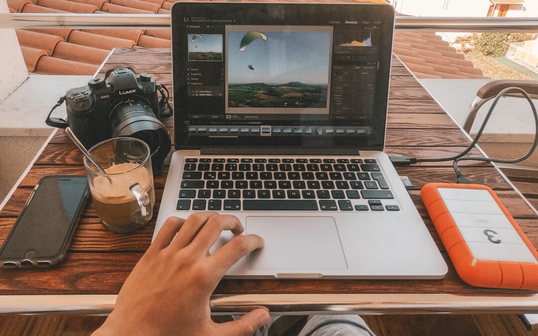 The four characteristics of a successful intranet